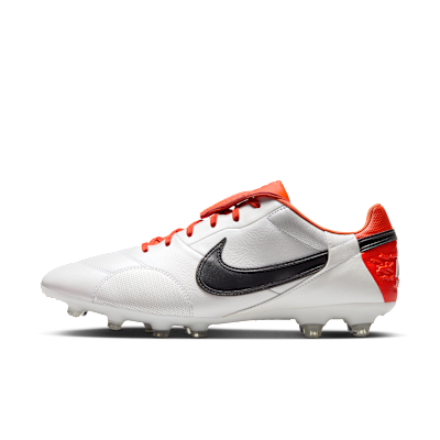 Nike premier3 FG 新品 Nike Premier 3 Firm-Ground Low-Top Soccer Cleats. Nike.com